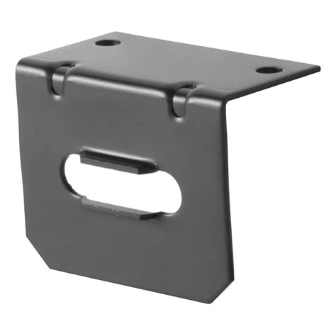 Electrical brackets 